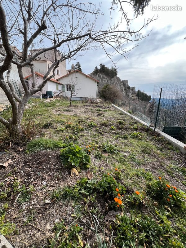 Maison à vendre, 55m², Ascros