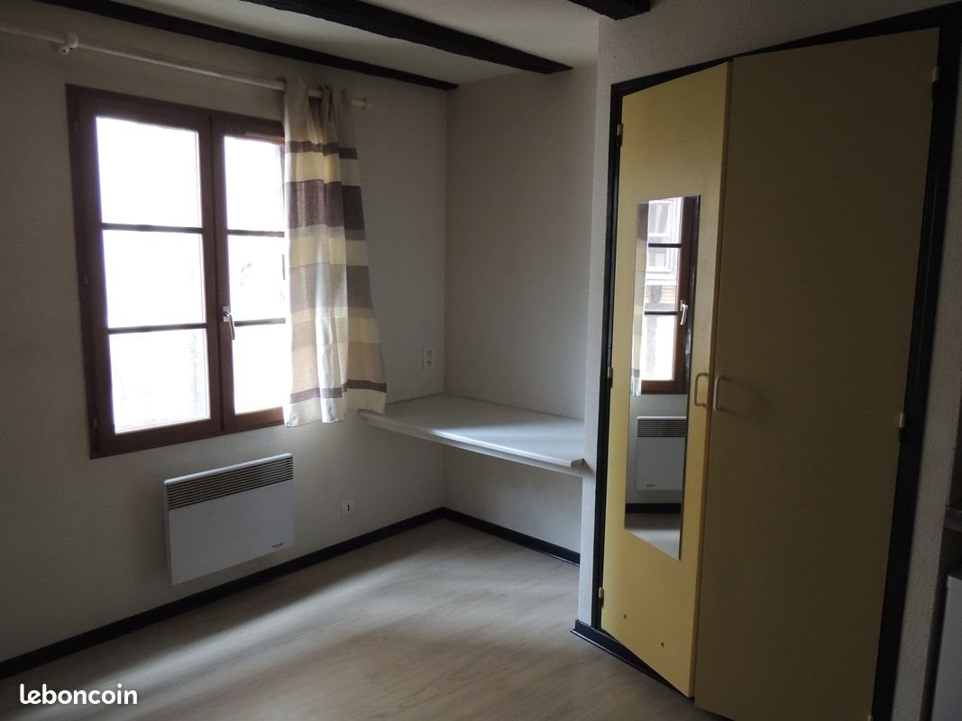 Appartement à louer, 15m², Limoges