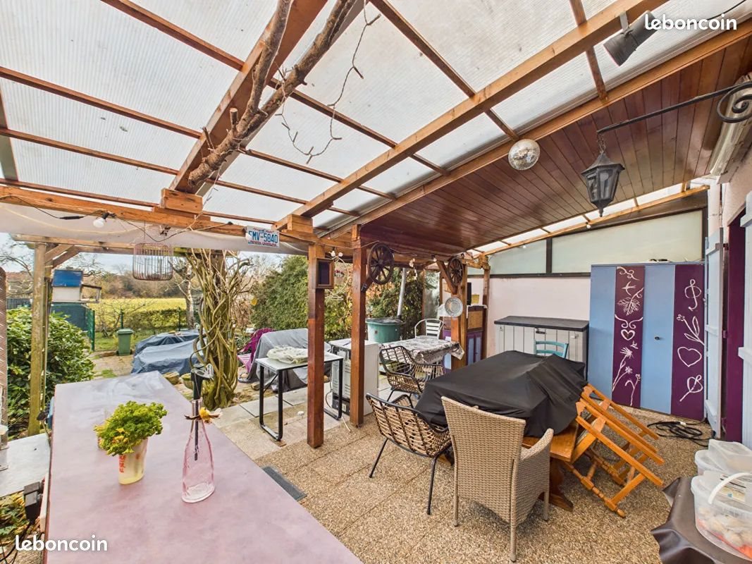 Maison à vendre, 258m², Kingersheim