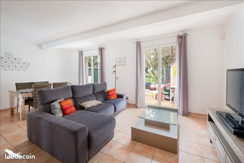Maison à vendre, 92m², Montpellier