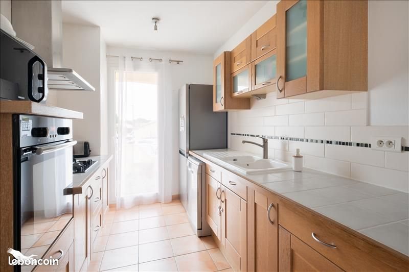 Maison à vendre, 92m², Montpellier