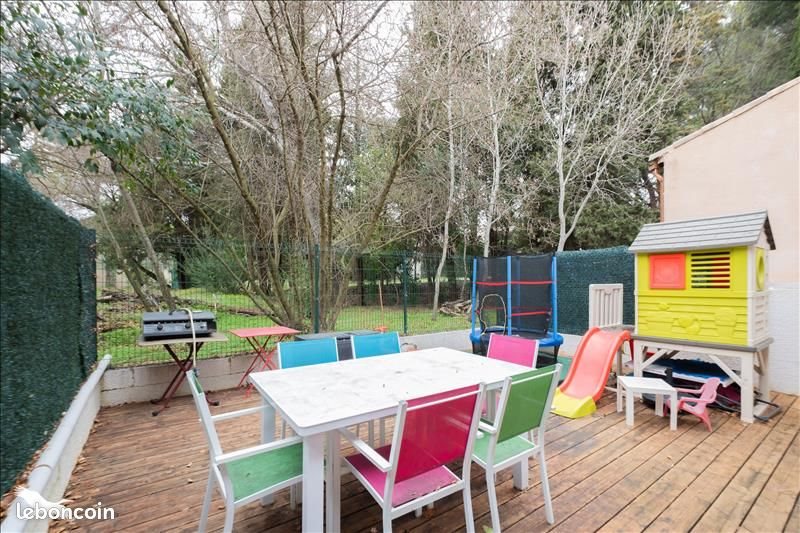 Maison à vendre, 92m², Montpellier