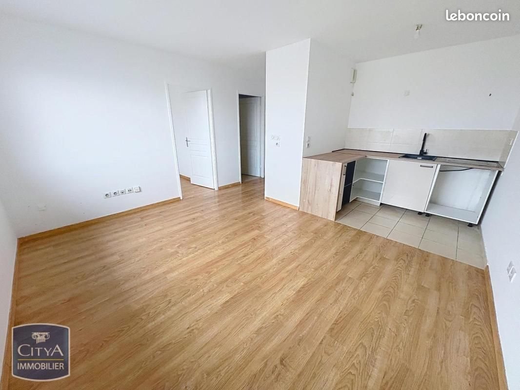 Appartement à vendre, 36m², Epinay-sur-Orge
