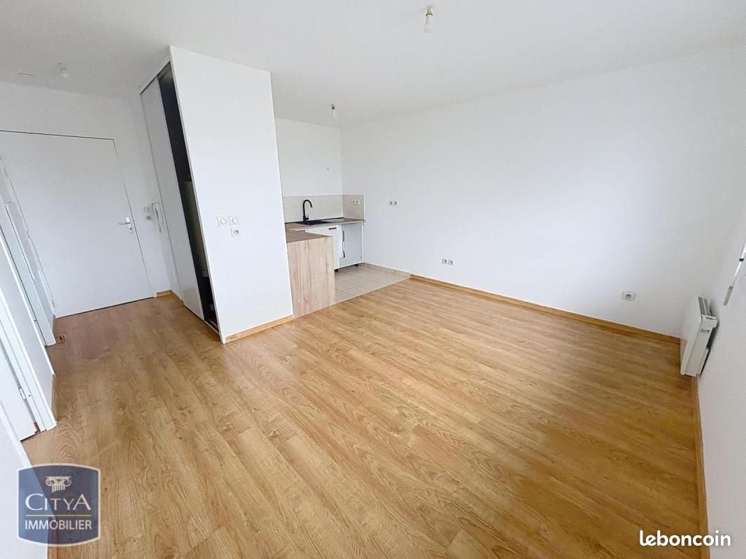 Appartement à vendre, 36m², Epinay-sur-Orge