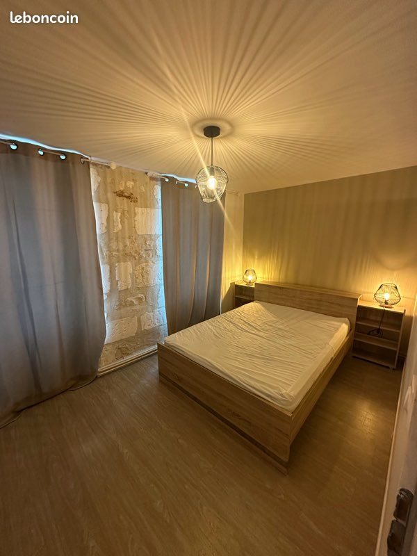 Appartement à louer, 58m², Bourges