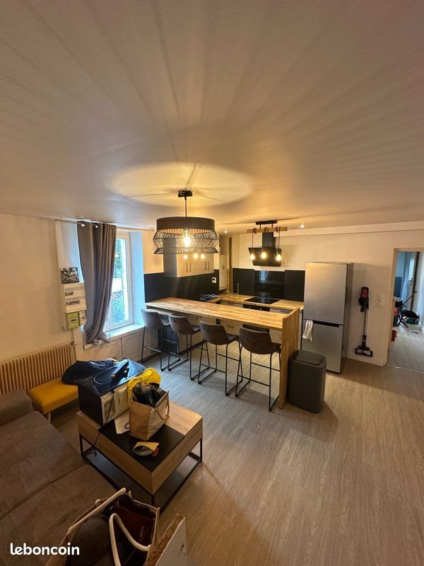 Appartement à louer, 58m², Bourges