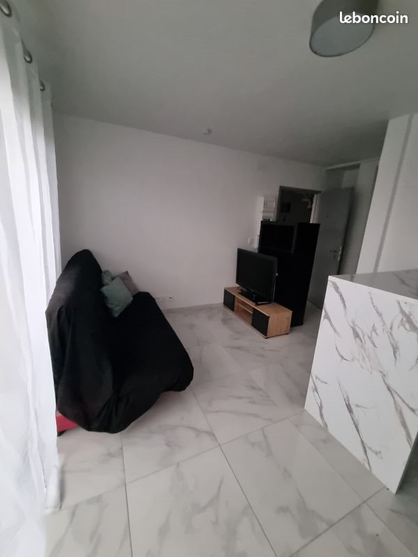 Appartement à louer, 21m², Albi