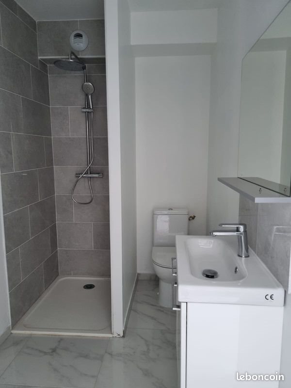 Appartement à louer, 21m², Albi