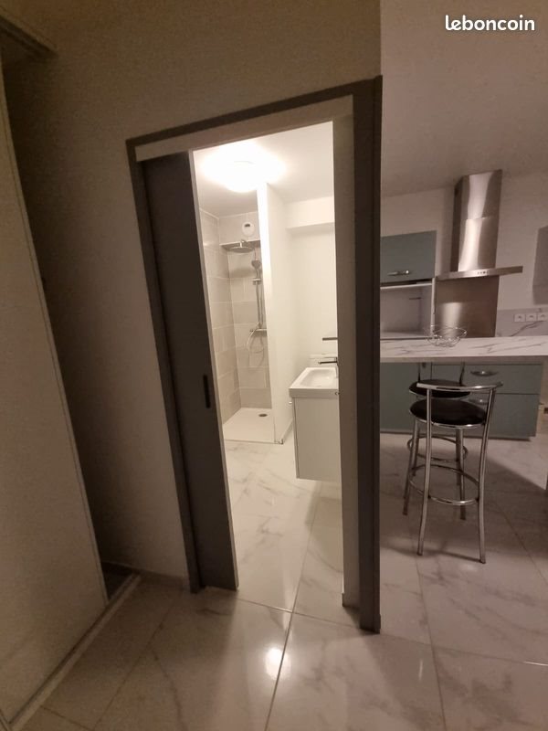 Appartement à louer, 21m², Albi