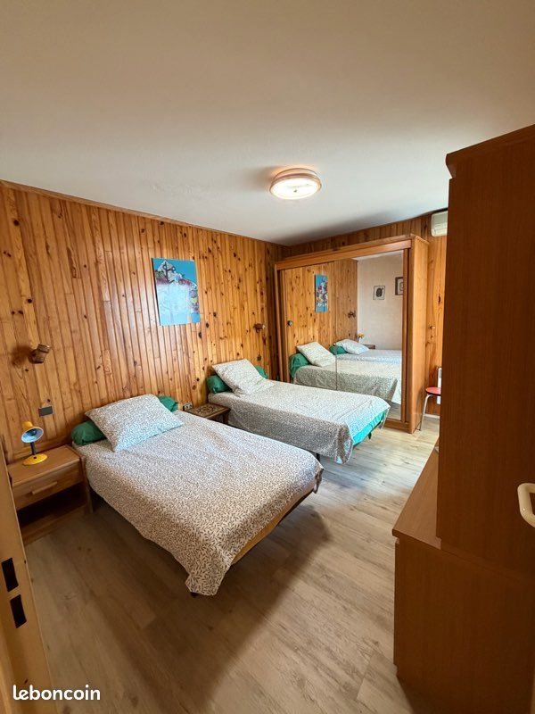 Appartement à louer, 61m², Cavalaire-sur-Mer