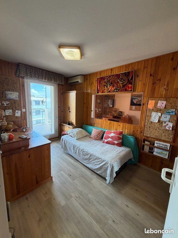 Appartement à louer, 61m², Cavalaire-sur-Mer