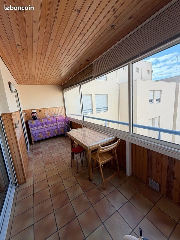 Appartement à louer, 61m², Cavalaire-sur-Mer