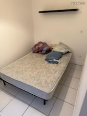 Appartement à louer, 25m², Bordeaux