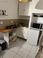 Appartement à louer, 25m², Bordeaux