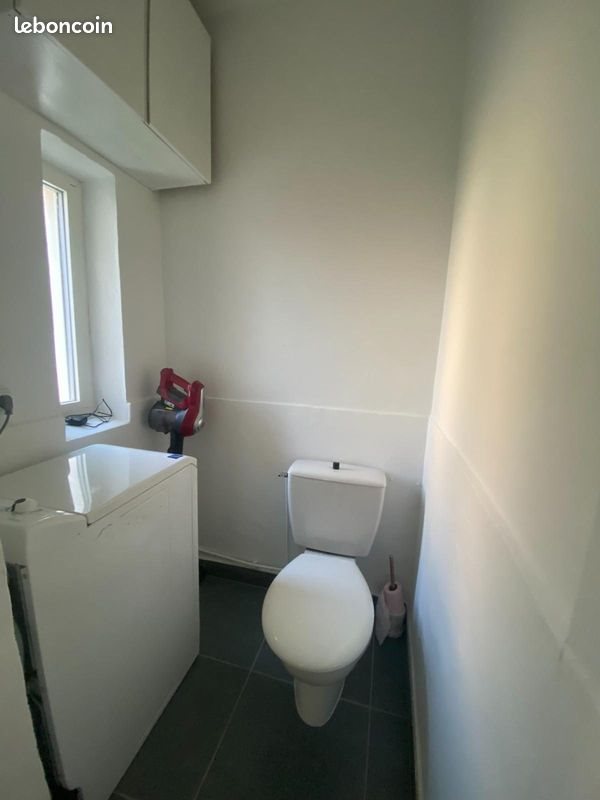 Appartement à louer, 31m², Saint-Etienne