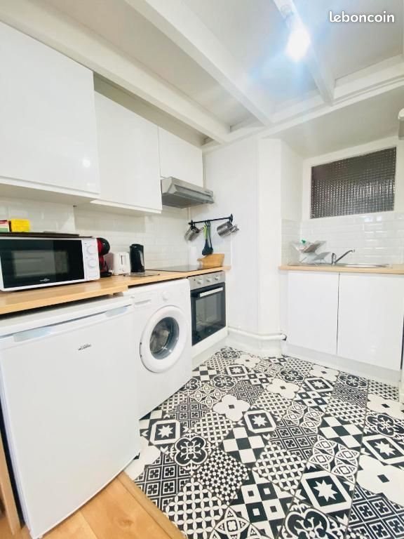 Appartement à louer, 23m², Laon