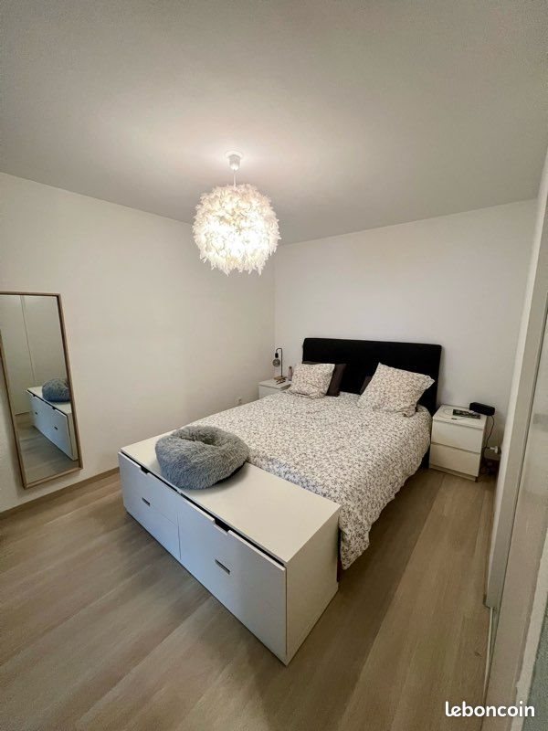 Appartement à louer, 53m², Chamalières