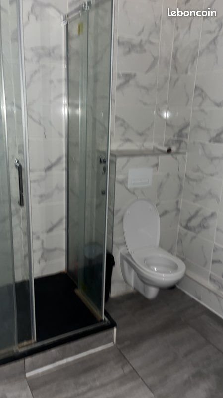 Appartement à louer, 50m², Bonnières-sur-Seine