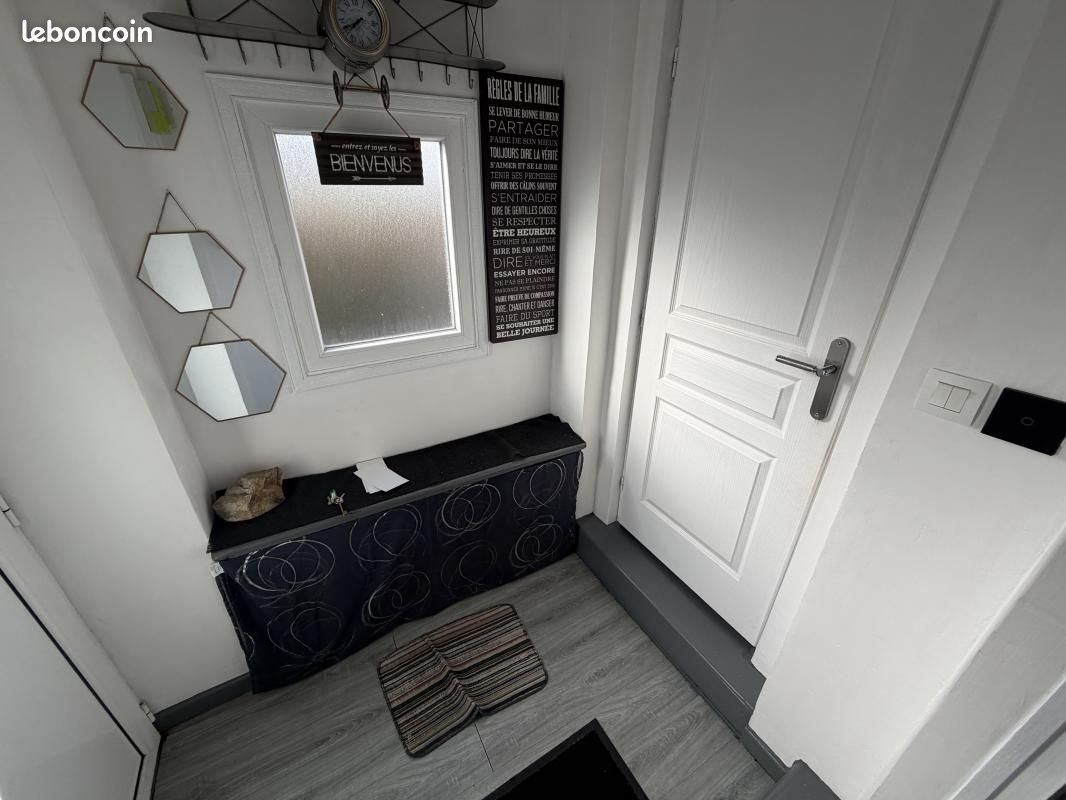 Maison à vendre, 102m², Toulouse