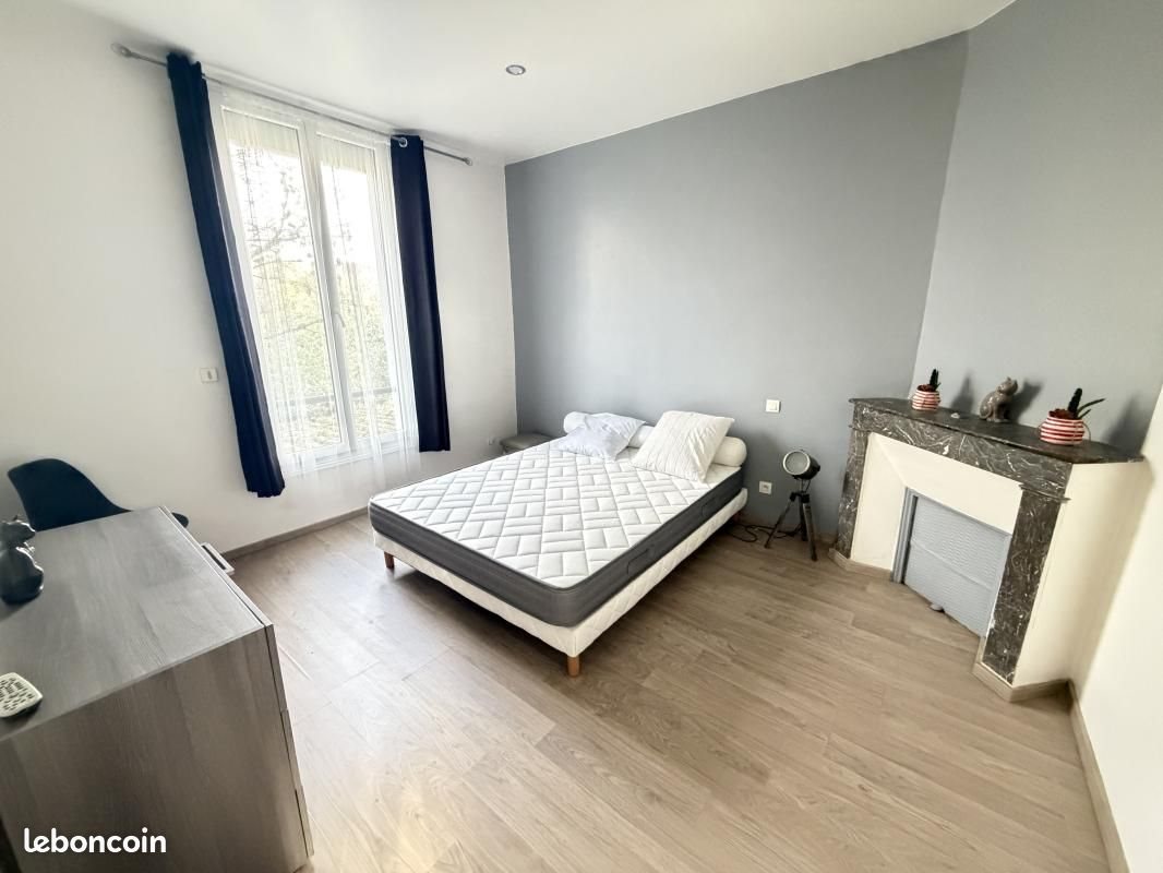 Maison à vendre, 102m², Toulouse