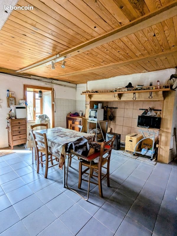 Maison à vendre, 60m², Moussages