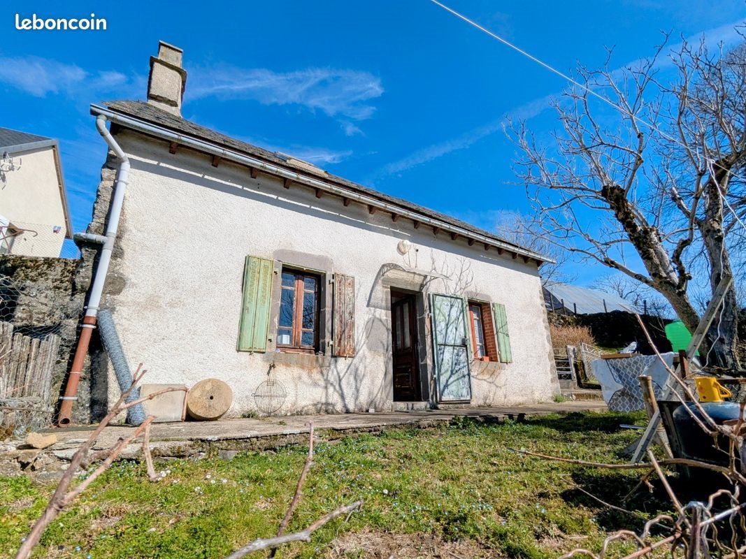Maison à vendre, 60m², Moussages