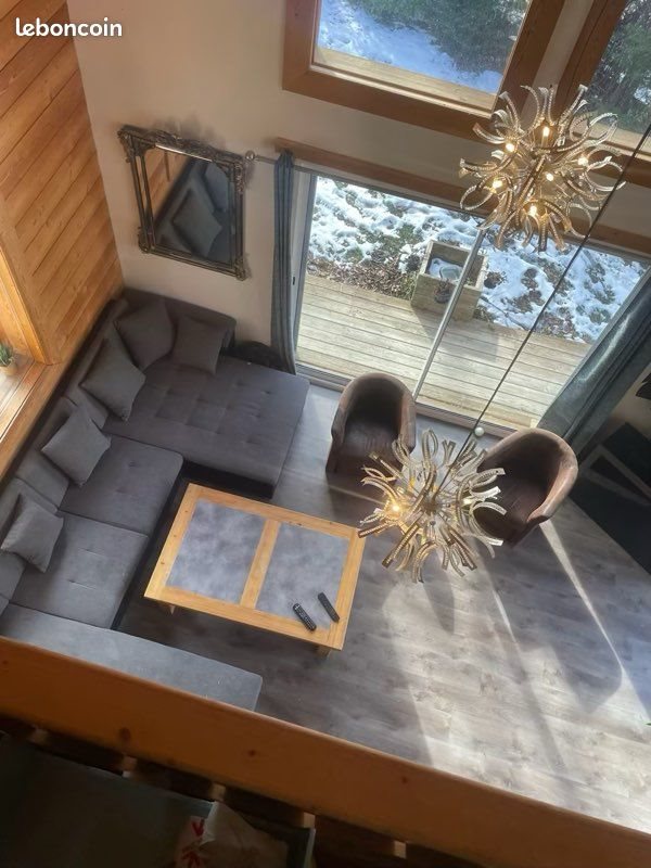 Maison à vendre, 370m², Baratier