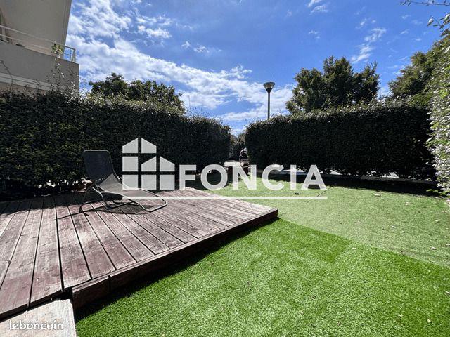 Appartement à louer, 41m², Perpignan