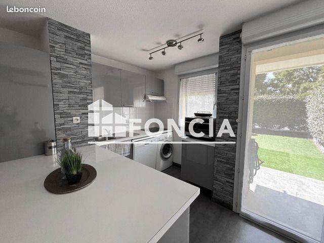 Appartement à louer, 41m², Perpignan