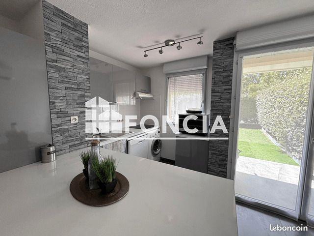 Appartement à louer, 41m², Perpignan