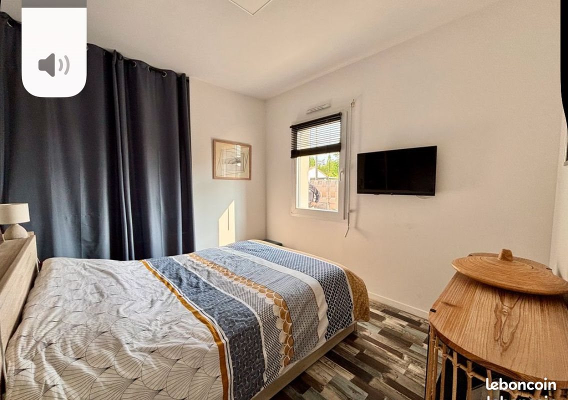 Maison à louer, 62m², Saint-Philbert-de-Grand-Lieu