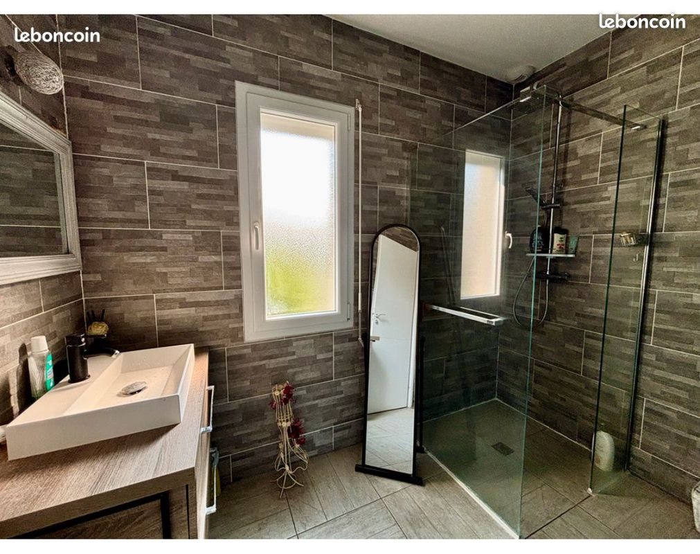 Maison à louer, 62m², Saint-Philbert-de-Grand-Lieu