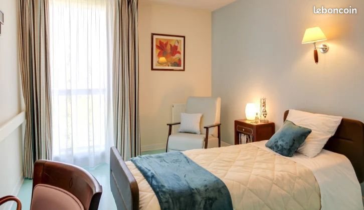 Appartement à vendre, 30m², Fontenay-Trésigny