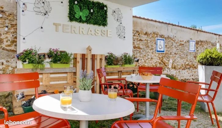 Appartement à vendre, 30m², Fontenay-Trésigny