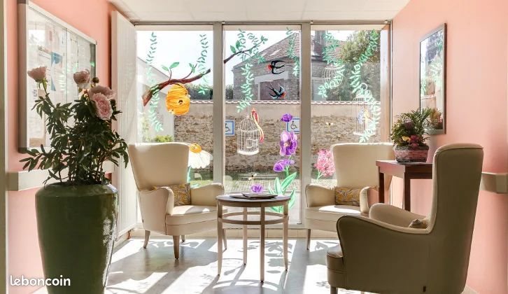 Appartement à vendre, 30m², Fontenay-Trésigny