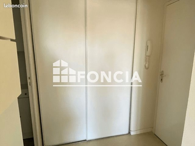 Appartement à louer, 23m², Le Mans