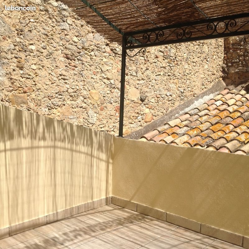 Appartement à louer, 84m², Ornaisons