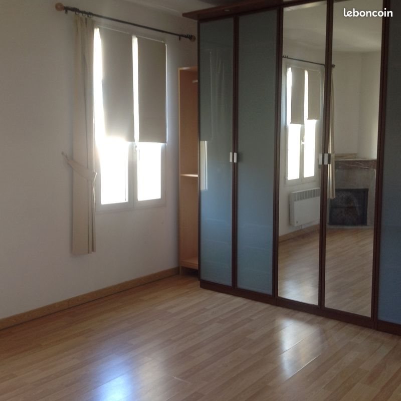 Appartement à louer, 84m², Ornaisons