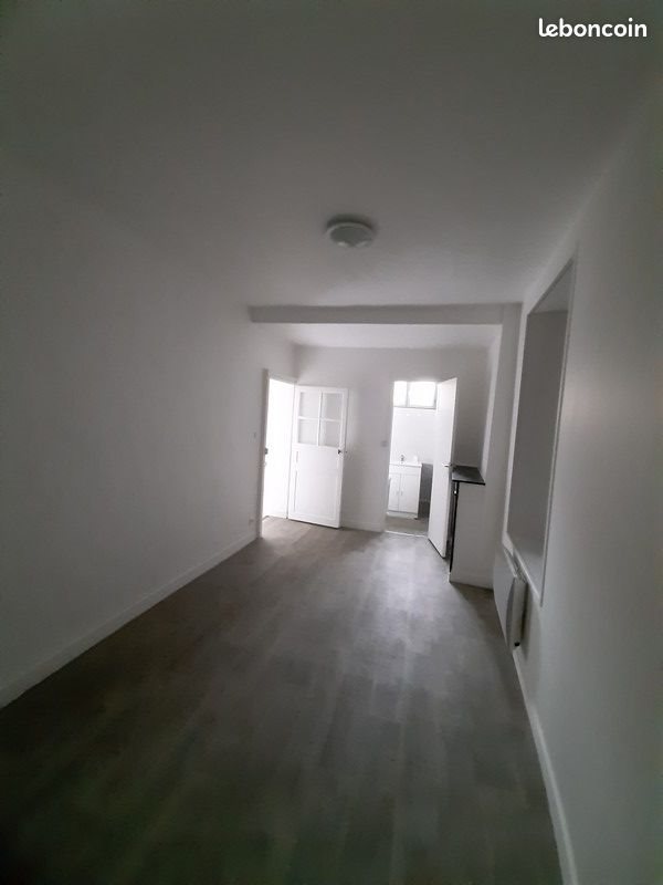 Maison à louer, 50m², Armeau