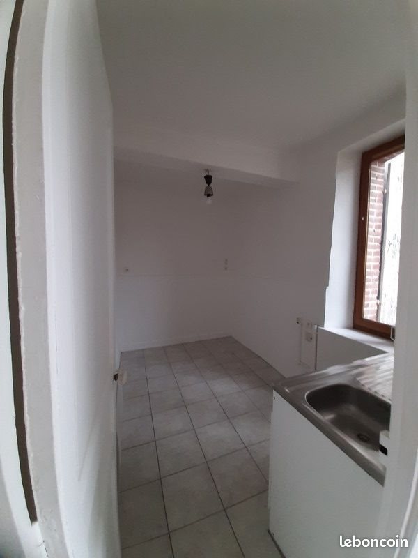 Maison à louer, 50m², Armeau