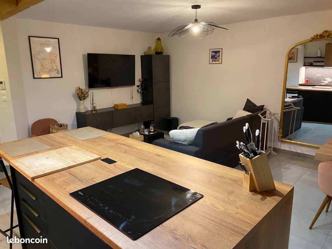 Appartement à vendre, 67m², Metz