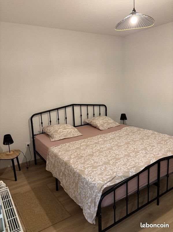 Appartement à louer, 46m², Colomiers