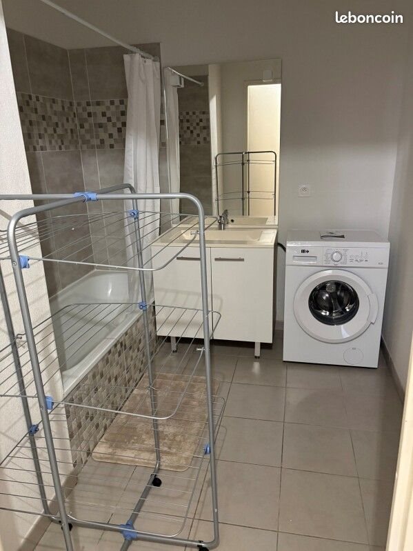 Appartement à louer, 46m², Colomiers