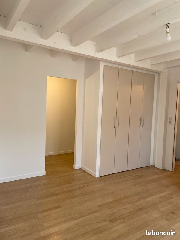 Maison à louer, 114m², Champniers