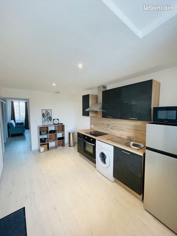 Appartement à louer, 50m², Digoin