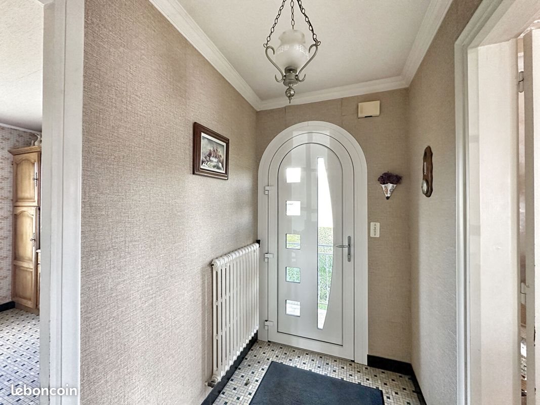 Maison à vendre, 150m², Guidel