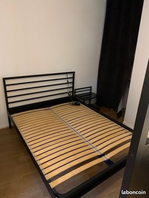 Appartement à louer, 33m², Bordeaux