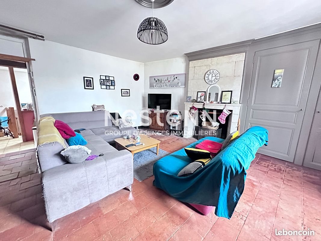 Maison à vendre, 209m², Jupilles