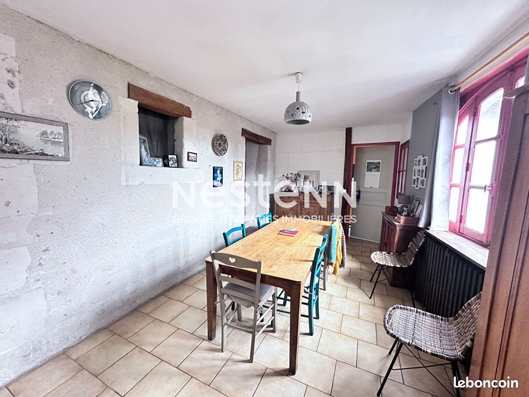 Maison à vendre, 209m², Jupilles