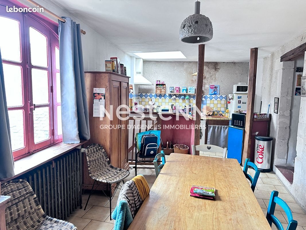 Maison à vendre, 209m², Jupilles